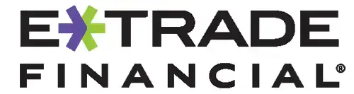 Logotipo da empresa ETrade Financial Corporation