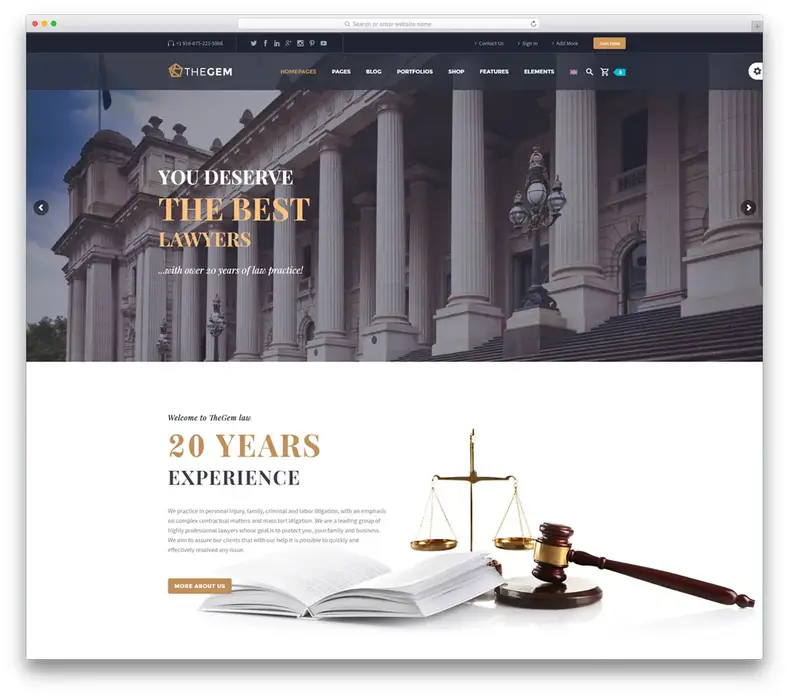 thegem-lawyers-theme-for-wordpress