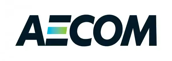 AECOM virksomhedens logo