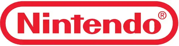 Logotipo da empresa Nintendo