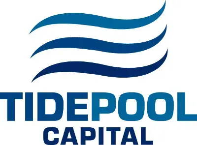 Tidepool Sermaye Şirketi Logosu