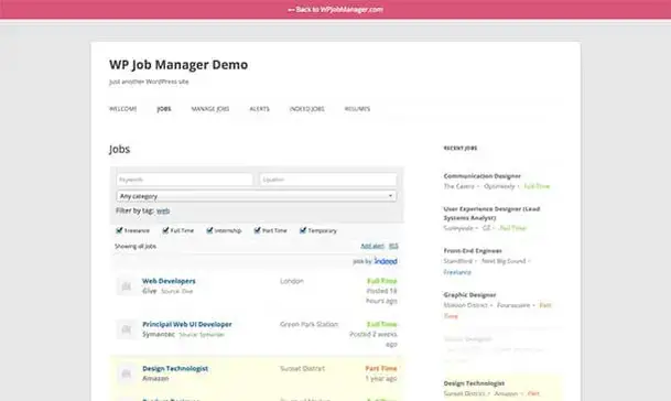 wp-job-manager