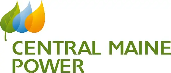 Central Maine Enerji Şirketi Logosu