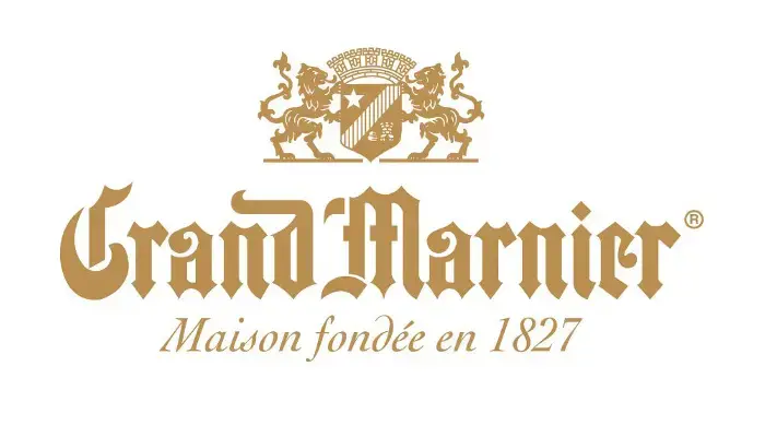 Logo perusahaan Grand Marnier