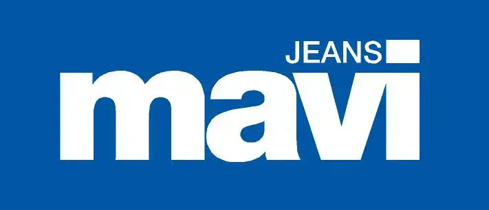 Logo Perusahaan Mavi Jeans