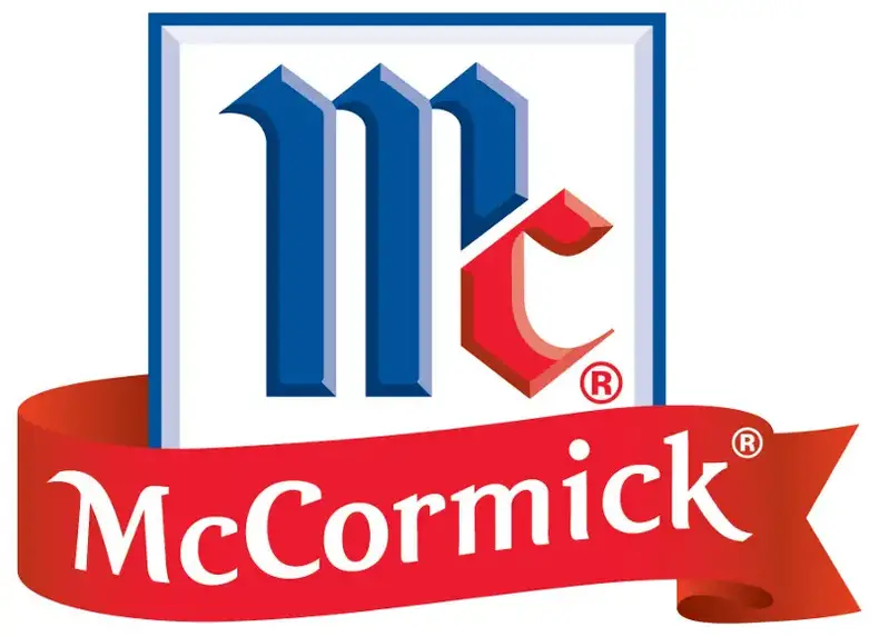 Logo Perusahaan McCormick