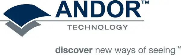 شعار شركة Andor Technology