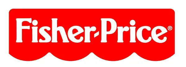 Fisher Price Şirket Logosu