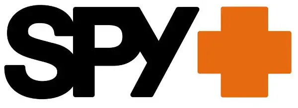 Logo Perusahaan Spy Plus