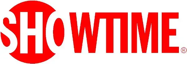 Showtime Şirket Logosu