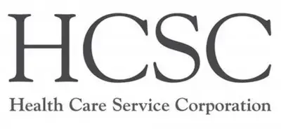 HCSC Grup Şirket Logosu
