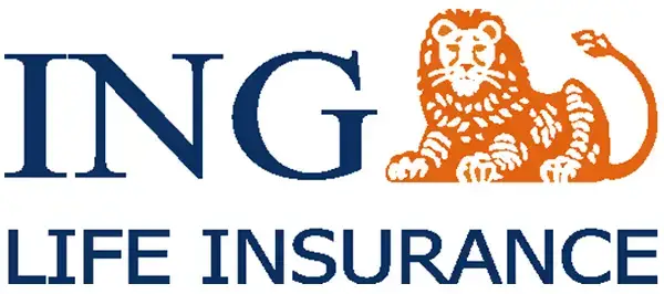 ING Livsforsikringsselskabs logo