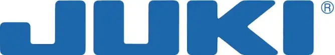 Juki firma logo
