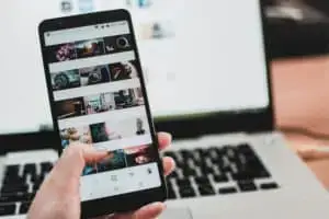 أفضل أفكار الأعمال لـ Instagram Influencer