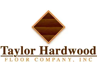 Taylor Hardwood Floor Company Logo