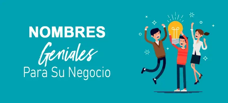 325 Nombres Geniales Para Empresas De Marketing Paginapropia Com