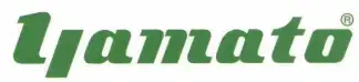 شعار شركة ياماتو