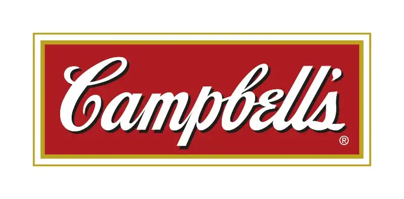 logo perusahaan campbell