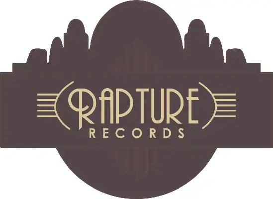 Logo dell'azienda Rapture Records