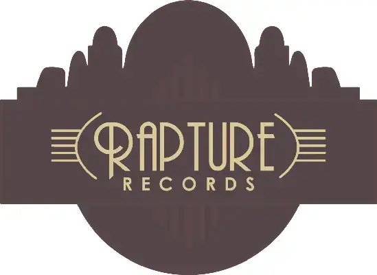 شعار شركة Rapture Records