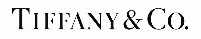 logo perusahaan tiffany