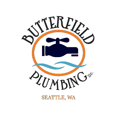Butterfield Sıhhi Tesisat Şirketi Logosu