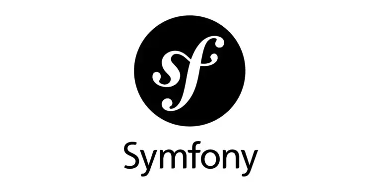 Estrutura PHP do Symfony