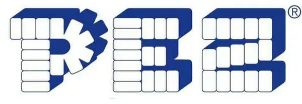 Logo perusahaan ikan