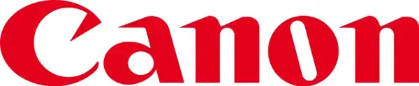 Logotipo da empresa Canon