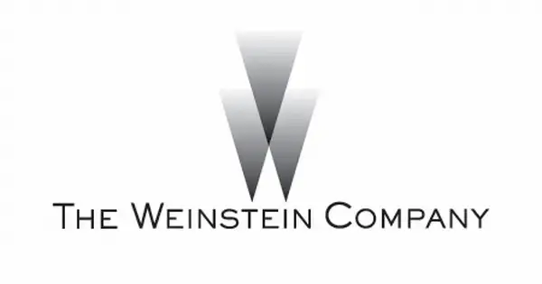 Logotipo da empresa Weinstein