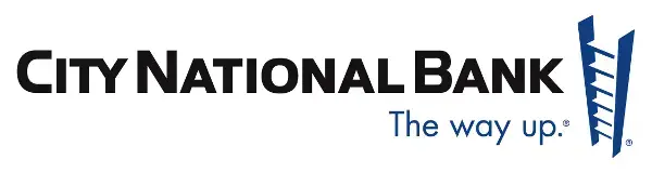 Logotipo da City National Bank Company