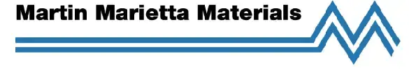 Logotipo da Martin Marietta Materials Company