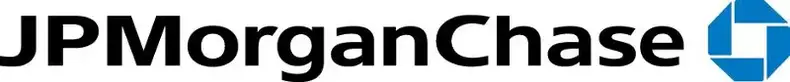 شعار شركة JP Morgan Chase & Co