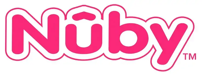 Nuby şirket logosu