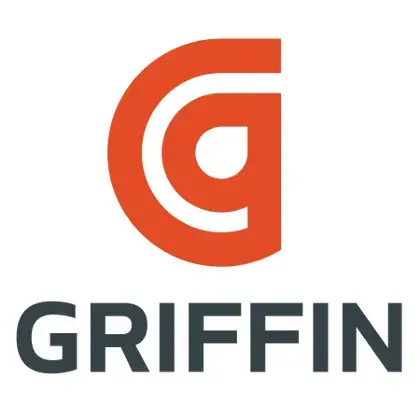 Griffin Company Logo