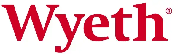 Wyeth şirket logosu