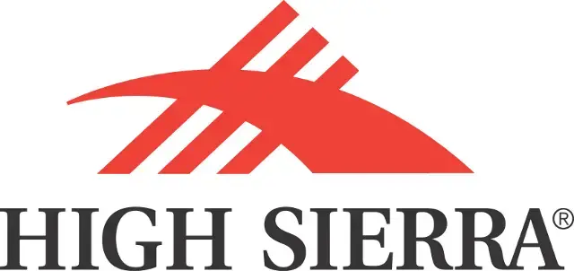 High Sierra Company Logo