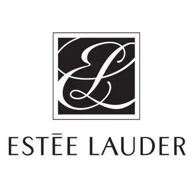 Estee Lauder Şirket Logosu