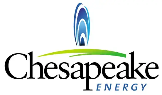 Logo Perusahaan Energi Chesapeake