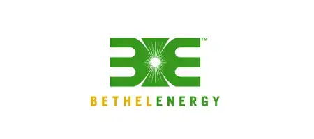 Bethel Energy Company Logo