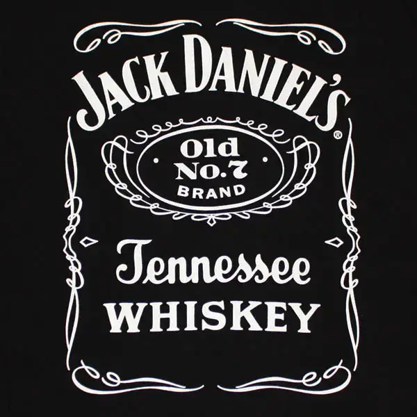 Jack Daniels şirket logosu