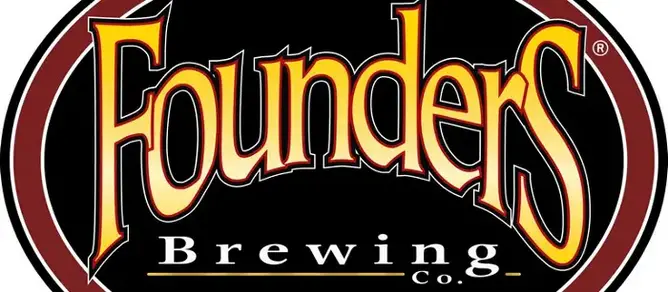Founders Brewing Company Logo