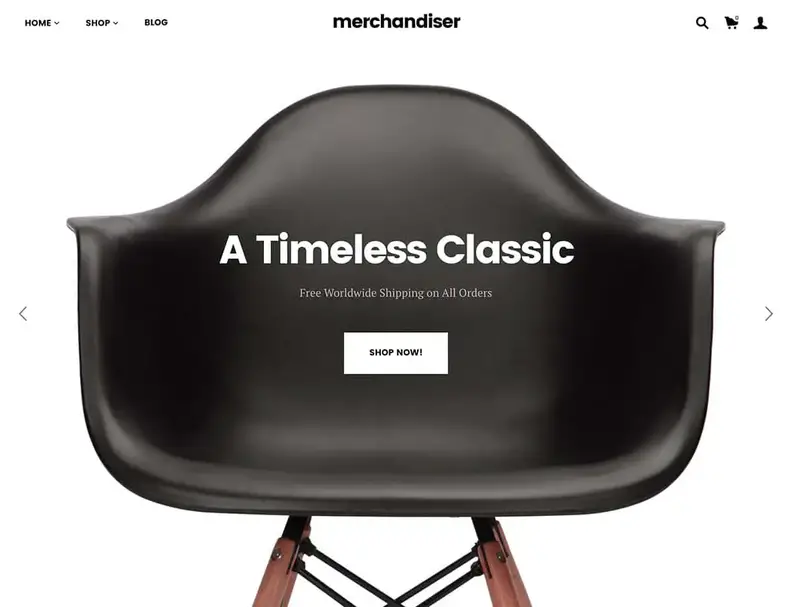 merchandiser-ecommerce-tema-wordpress