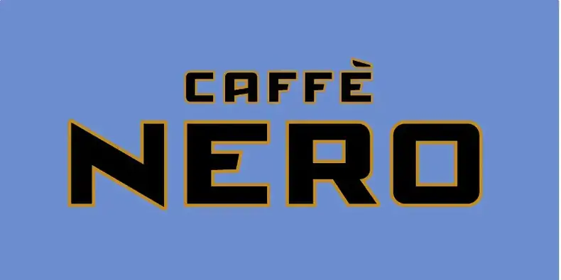 Caffe Nero şirket logosu