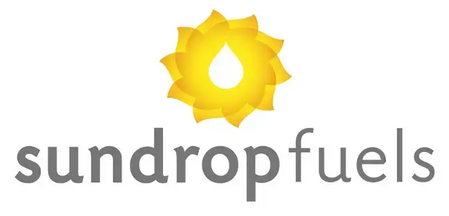 Sundrop Fuels virksomheds logo