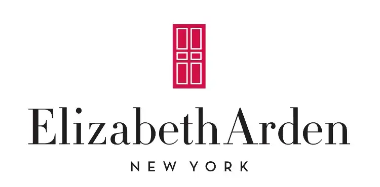 Logotipo da Elizabeth Arden Company