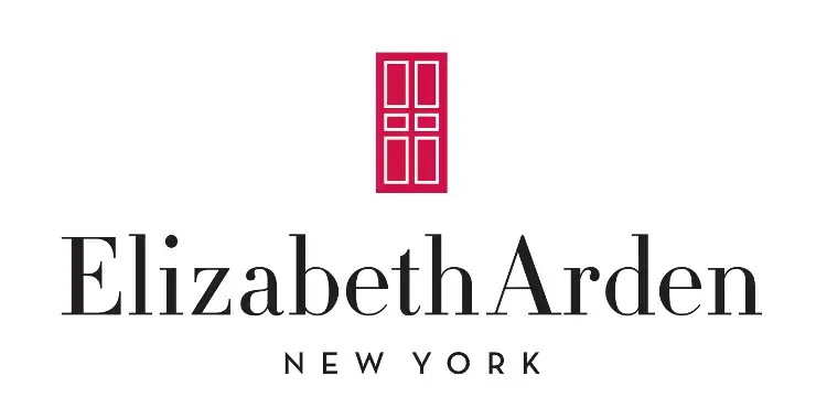 Logo Perusahaan Elizabeth Arden