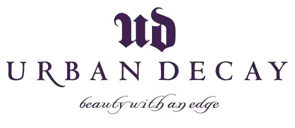 Urban Decay Şirket Logosu