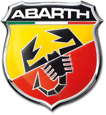 Abarth virksomheds logo