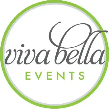 Firmaets logo Viva Bella Events